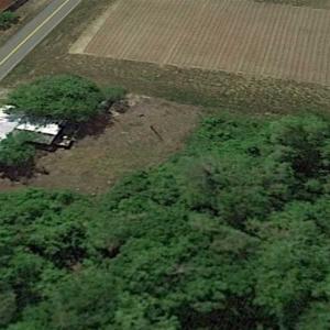Photo of SOLD!!  Residential Building Lot in Suffolk VA!