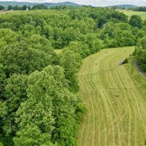 Photo of SOLD!!  54 Acres of Hunting and Recreational Land For Sale in Franklin County VA!