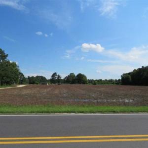 Photo of SOLD!!  19 Acres of Farm Land For Sale in Robeson County NC!