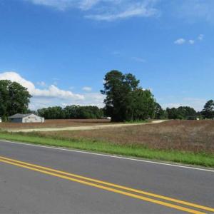 Photo of SOLD!!  19 Acres of Farm Land For Sale in Robeson County NC!
