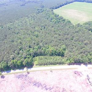 Photo of SOLD!!  16 Acres of Hunting Land For Sale in Southampton County VA!