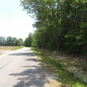 Photo of SOLD!!  16 Acres of Hunting Land For Sale in Southampton County VA!
