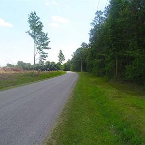 Photo of SOLD!!  5 Acres of Hunting Land of Southampton County VA!