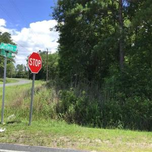 Photo of UNDER CONTRACT!!  6 Acres of Residential Land For Sale in Columbus County NC!