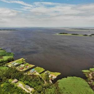 Photo of UNDER CONTRACT!!  109.38 Acres of Waterfront Land For Sale in Currituck County NC!