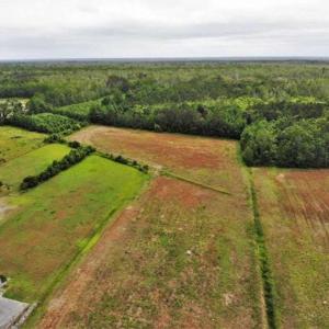 Photo of 23 Ac of Commercial / Residential Development Land in Currituck County NC!