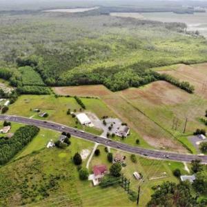 Photo of 23 Ac of Commercial / Residential Development Land in Currituck County NC!