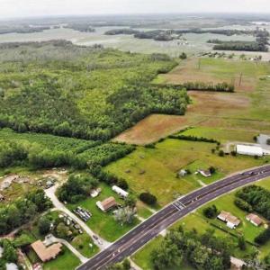 Photo of 23 Ac of Commercial / Residential Development Land in Currituck County NC!