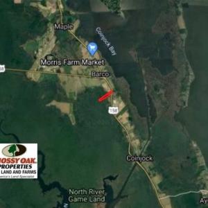 Photo of 23 Ac of Commercial / Residential Development Land in Currituck County NC!