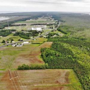 Photo of 23 Ac of Commercial / Residential Development Land in Currituck County NC!