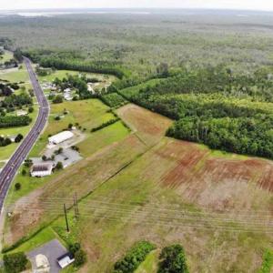 Photo of 23 Ac of Commercial / Residential Development Land in Currituck County NC!