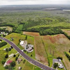 Photo of 23 Ac of Commercial / Residential Development Land in Currituck County NC!