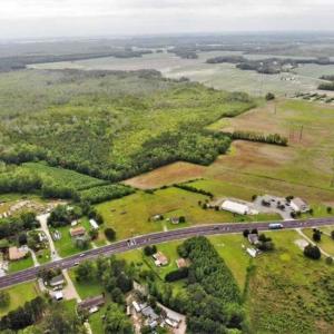Photo of 23 Ac of Commercial / Residential Development Land in Currituck County NC!