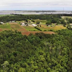 Photo of 23 Ac of Commercial / Residential Development Land in Currituck County NC!