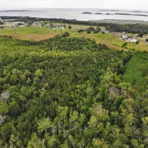 Photo of 23 Ac of Commercial / Residential Development Land in Currituck County NC!