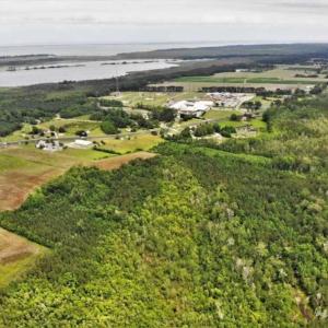 Photo of 23 Ac of Commercial / Residential Development Land in Currituck County NC!