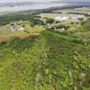 Photo of 23 Ac of Commercial / Residential Development Land in Currituck County NC!