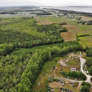 Photo of 23 Ac of Commercial / Residential Development Land in Currituck County NC!