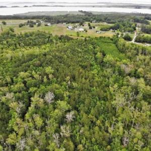 Photo of 23 Ac of Commercial / Residential Development Land in Currituck County NC!