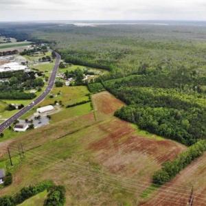 Photo of 23 Ac of Commercial / Residential Development Land in Currituck County NC!