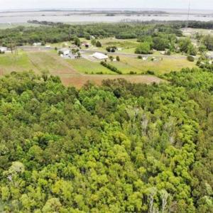 Photo of 23 Ac of Commercial / Residential Development Land in Currituck County NC!