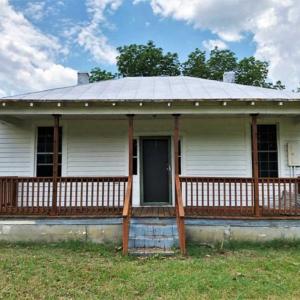 Photo of SOLD!!  245 Acres of Hunting Land with Cabin for Sale in Gates County NC!