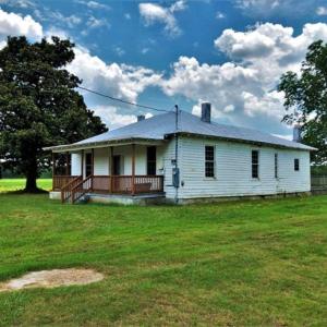 Photo of SOLD!!  245 Acres of Hunting Land with Cabin for Sale in Gates County NC!