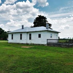 Photo of SOLD!!  245 Acres of Hunting Land with Cabin for Sale in Gates County NC!
