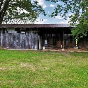 Photo of SOLD!!  245 Acres of Hunting Land with Cabin for Sale in Gates County NC!