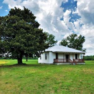 Photo of SOLD!!  245 Acres of Hunting Land with Cabin for Sale in Gates County NC!