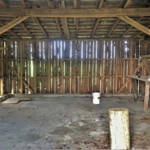 Photo of SOLD!!  245 Acres of Hunting Land with Cabin for Sale in Gates County NC!