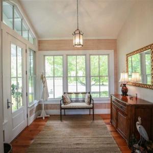 Photo of SOLD!!  14 Acres with Waterfront Home For Sale in Tyrrrell County NC!