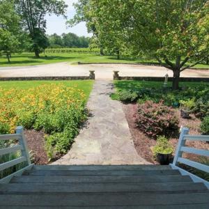 Photo of SOLD!!  14 Acres with Waterfront Home For Sale in Tyrrrell County NC!