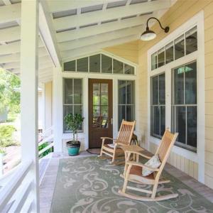 Photo of SOLD!!  14 Acres with Waterfront Home For Sale in Tyrrrell County NC!