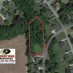 Photo of UNDER CONTRACT!! 1.4 Acres of Residential Land For Sale in Nash County NC!
