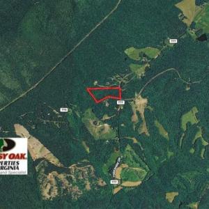 Photo of 24 Acres of Hunting and Recreation Land For Sale in Pittsylvania County VA!