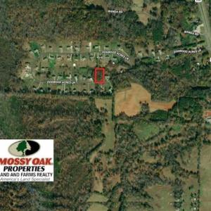 Photo of SOLD!!  1.04 Acre Lot For Sale in Rockingham County NC!