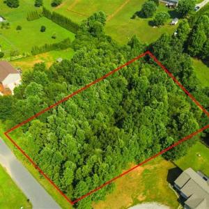 Photo of SOLD!!  1.04 Acre Lot For Sale in Rockingham County NC!