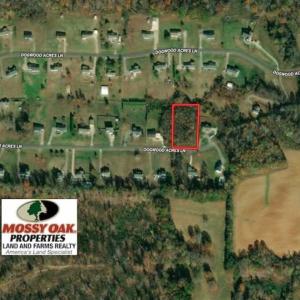 Photo of SOLD!!  1.04 Acre Lot For Sale in Rockingham County NC!