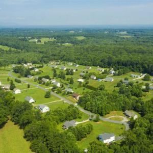 Photo of SOLD!!  1.04 Acre Lot For Sale in Rockingham County NC!
