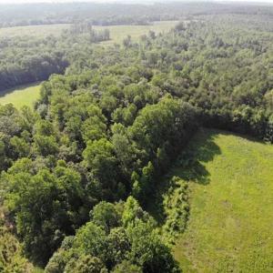 Photo of UNDER CONTRACT!!  43.18 Acres of Residential and Recreational Land in Cumberland County VA!