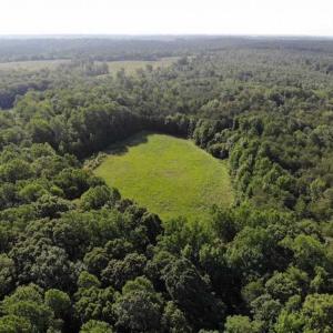 Photo of UNDER CONTRACT!!  43.18 Acres of Residential and Recreational Land in Cumberland County VA!