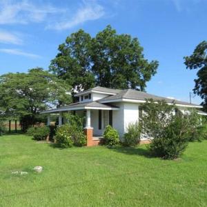 Photo of SOLD!!  Home For Sale in Robeson County NC!