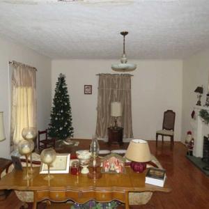 Photo of SOLD!!  Home For Sale in Robeson County NC!