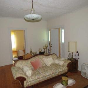 Photo of SOLD!!  Home For Sale in Robeson County NC!