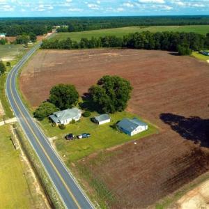 Photo of SOLD!!  Home For Sale in Robeson County NC!