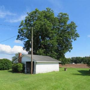 Photo of SOLD!!  Home For Sale in Robeson County NC!