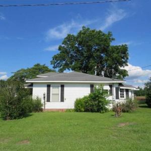Photo of SOLD!!  Home For Sale in Robeson County NC!