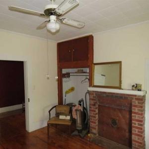 Photo of SOLD!!  Home For Sale in Robeson County NC!