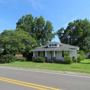 Photo of SOLD!!  Home For Sale in Robeson County NC!